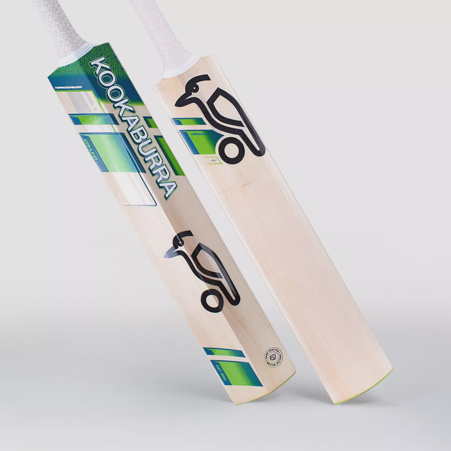Kookaburra Kahuna 4.1 Junior Cricket Bat (2024)