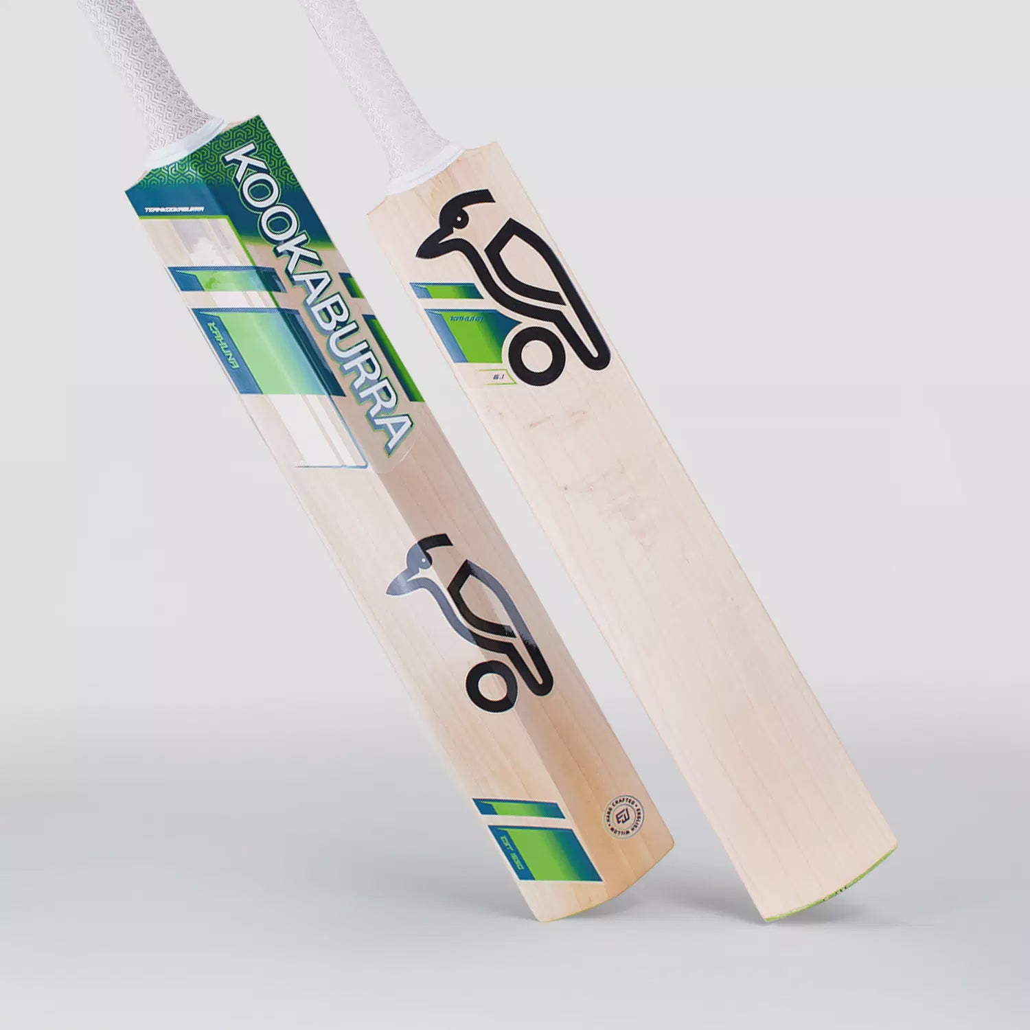 Kookaburra Kahuna 6.1 Cricket Bat (2024) - Short Handle