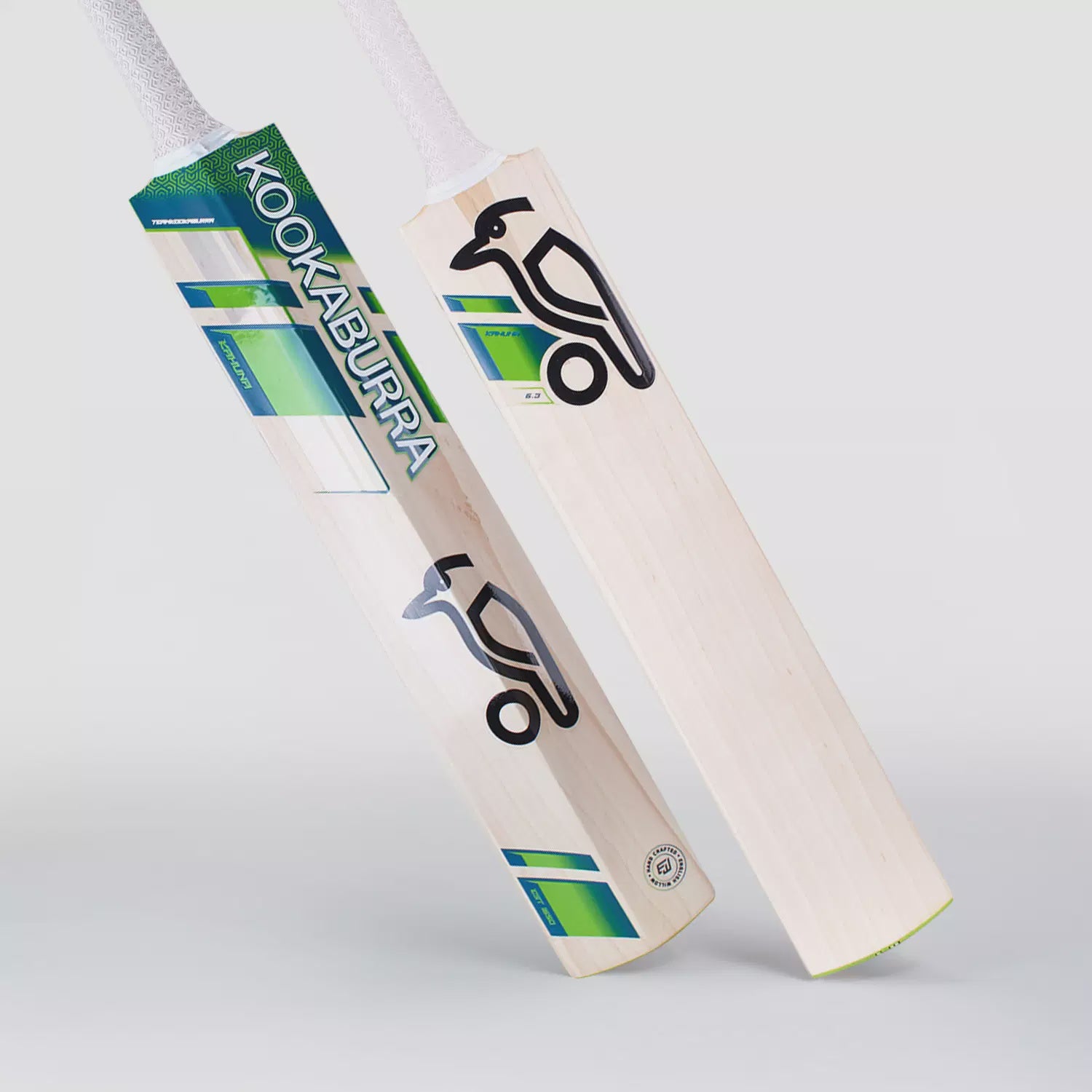 Kookaburra Kahuna 6.3 Cricket Bat (2024) - Short Handle