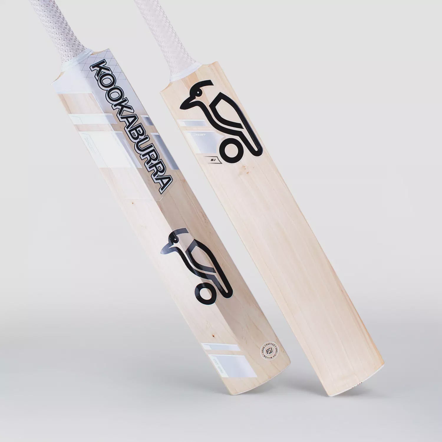 Kookaburra Ghost 5.1 Cricket Bat (2024) - Short Handle