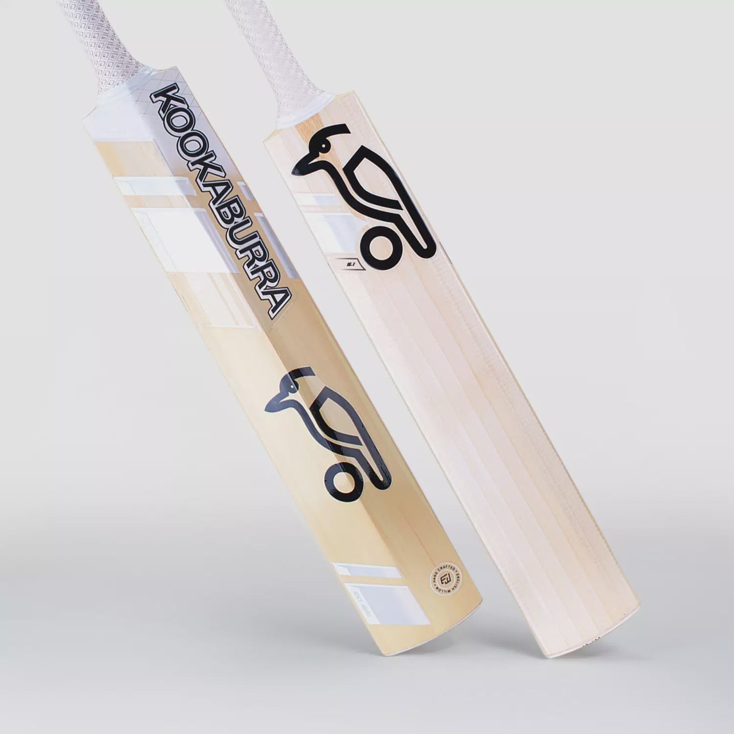 Kookaburra Ghost 5.1 Junior Cricket Bat (2024)