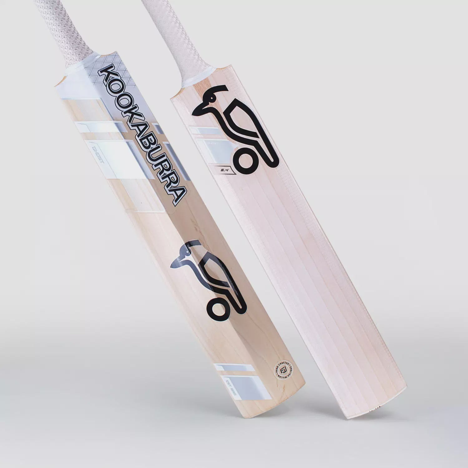 Kookaburra Ghost 6.4 Cricket Bat (2024) - Short Handle