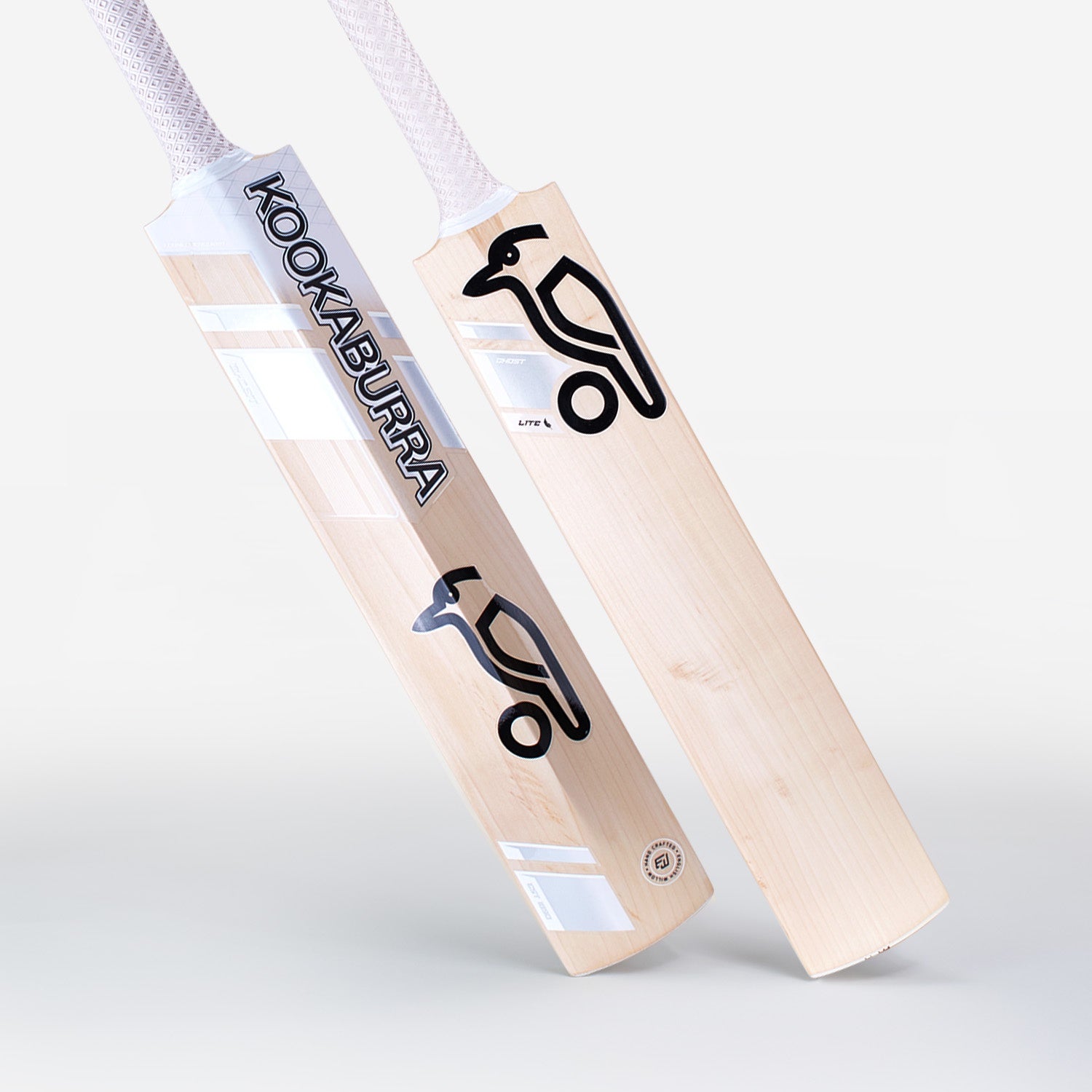 Kookaburra Ghost Lite Cricket Bat (2024) - Short Handle