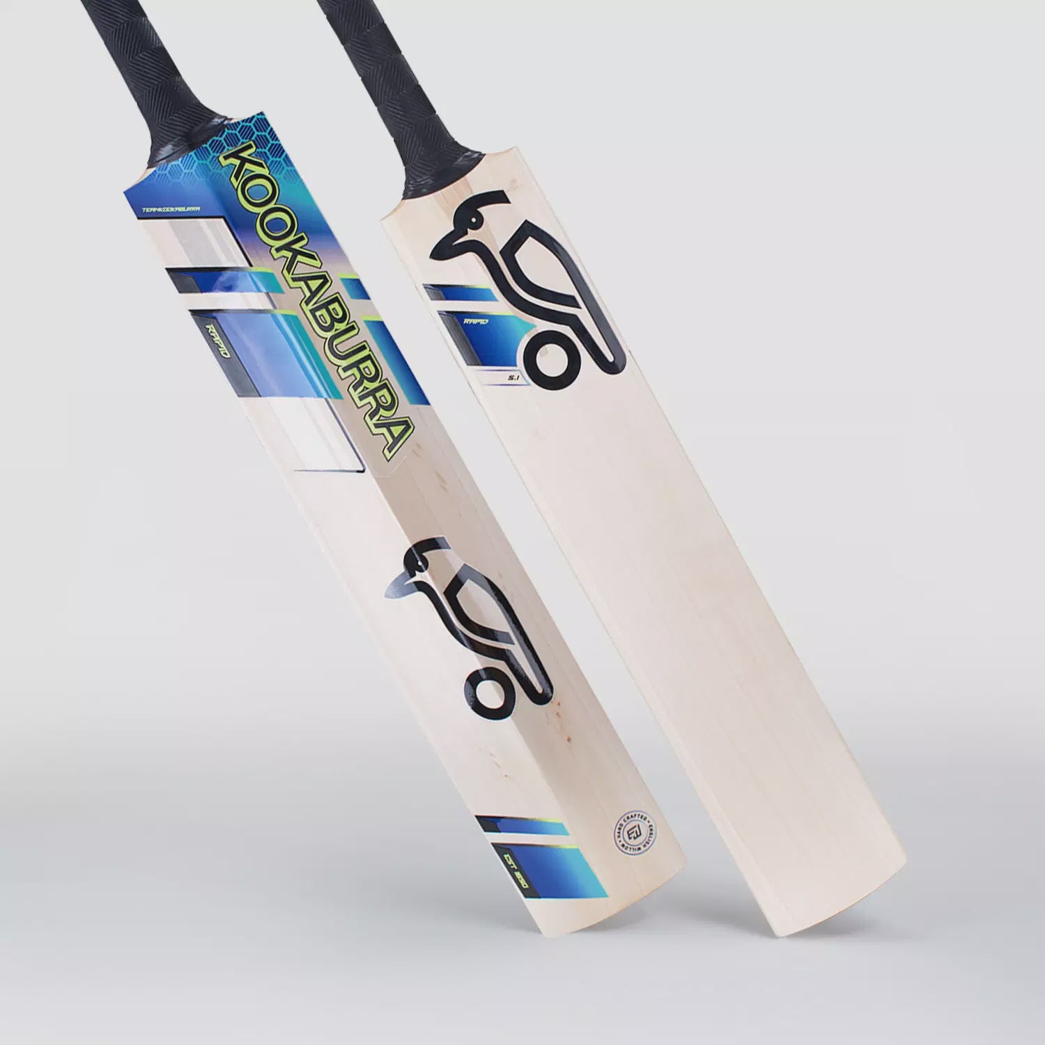 Kookaburra Rapid 5.1 Cricket Bat (2024) - Short Handle