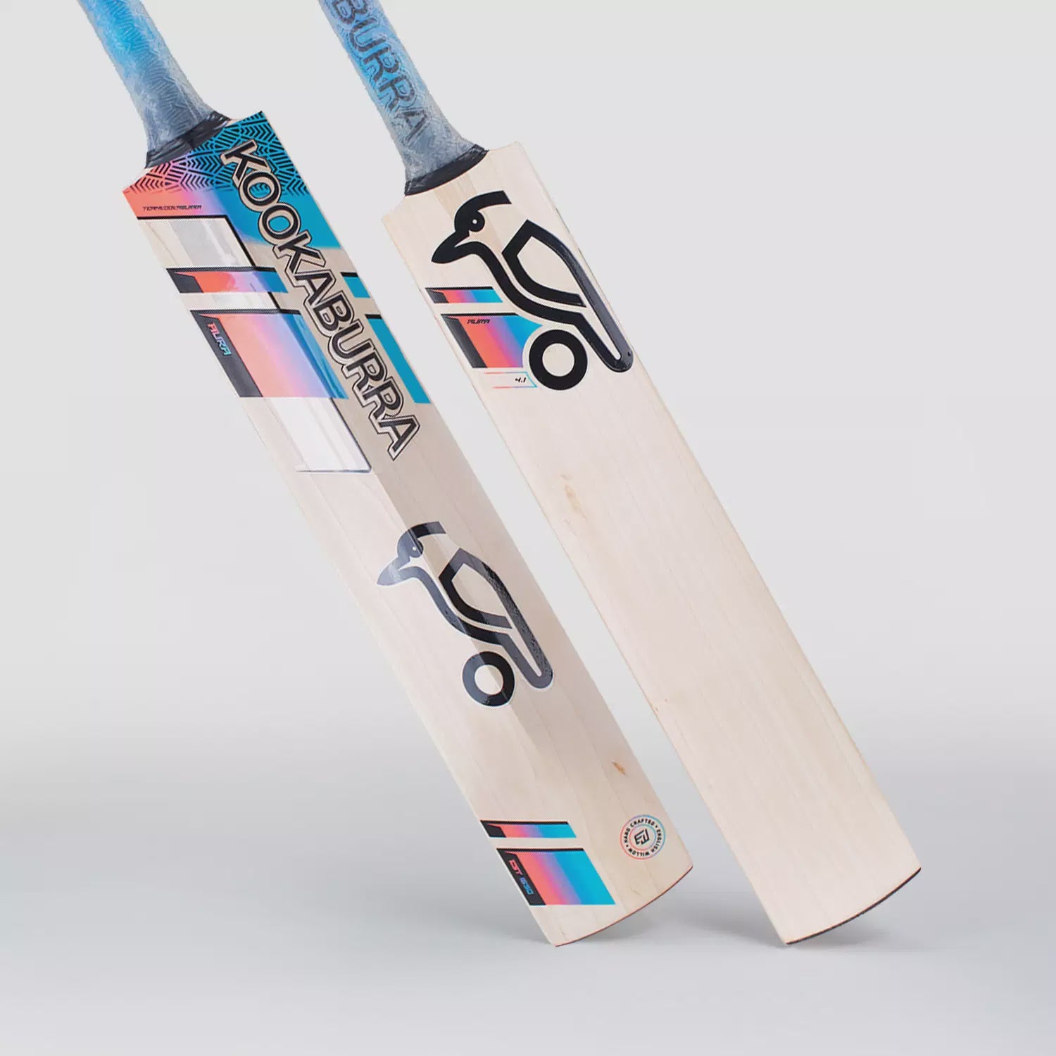 Kookaburra Aura 4.1 Cricket Bat (2024) - Short Handle