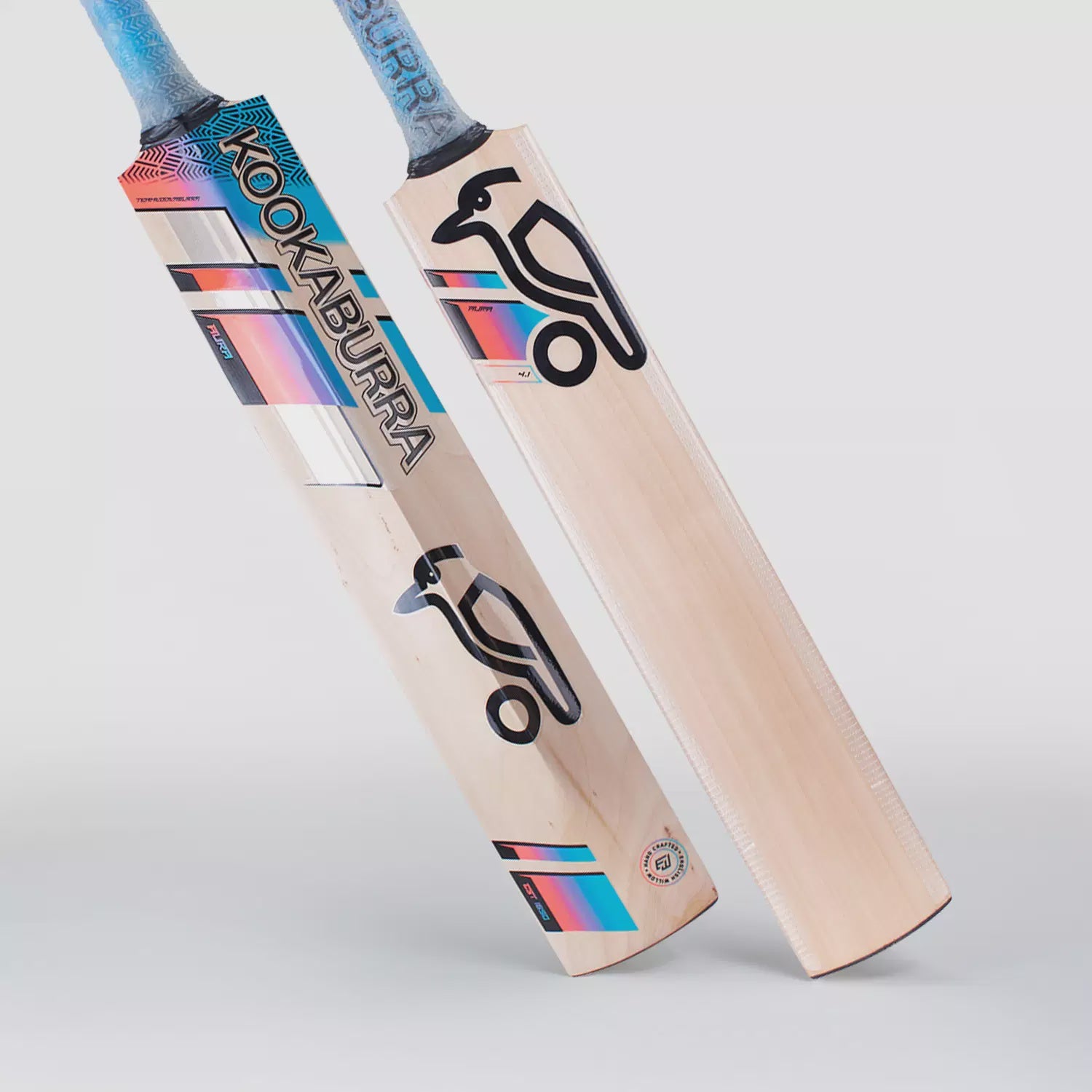 Kookaburra Aura 4.1 Junior Cricket Bat (2024)