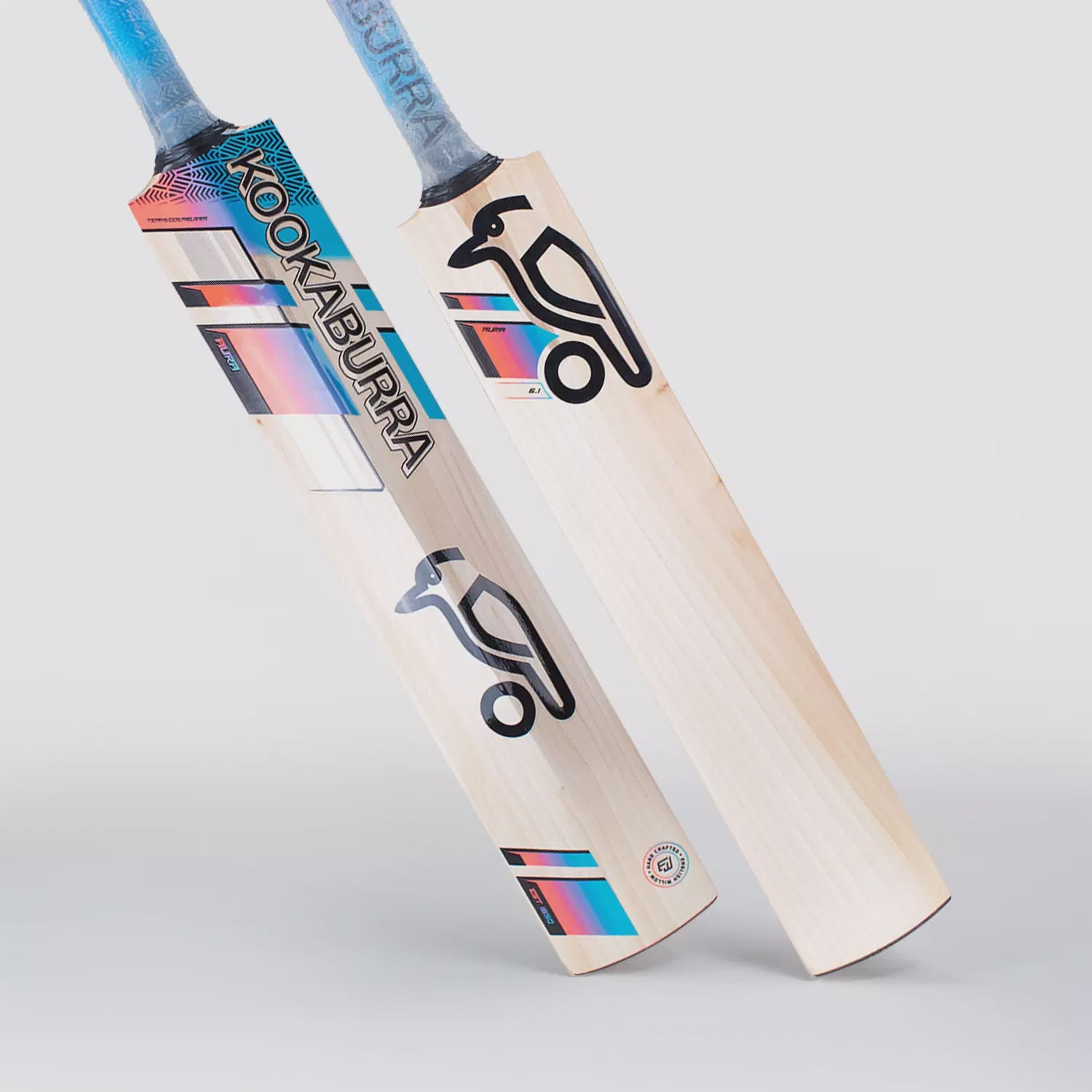 Kookaburra Aura 6.1 Cricket Bat (2024) - Short Handle