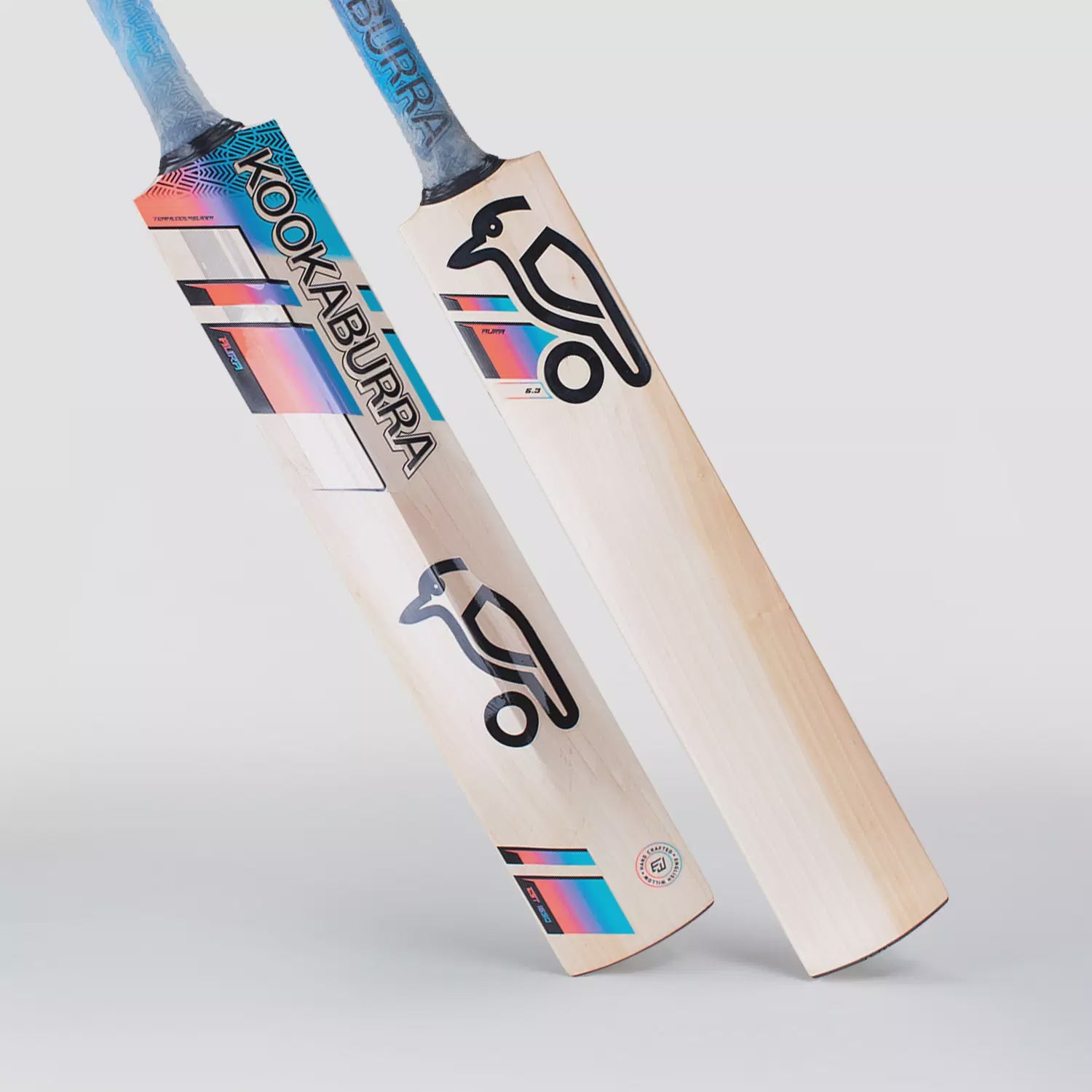 Kookaburra Aura 6.3 Cricket Bat (2024) - Short Handle
