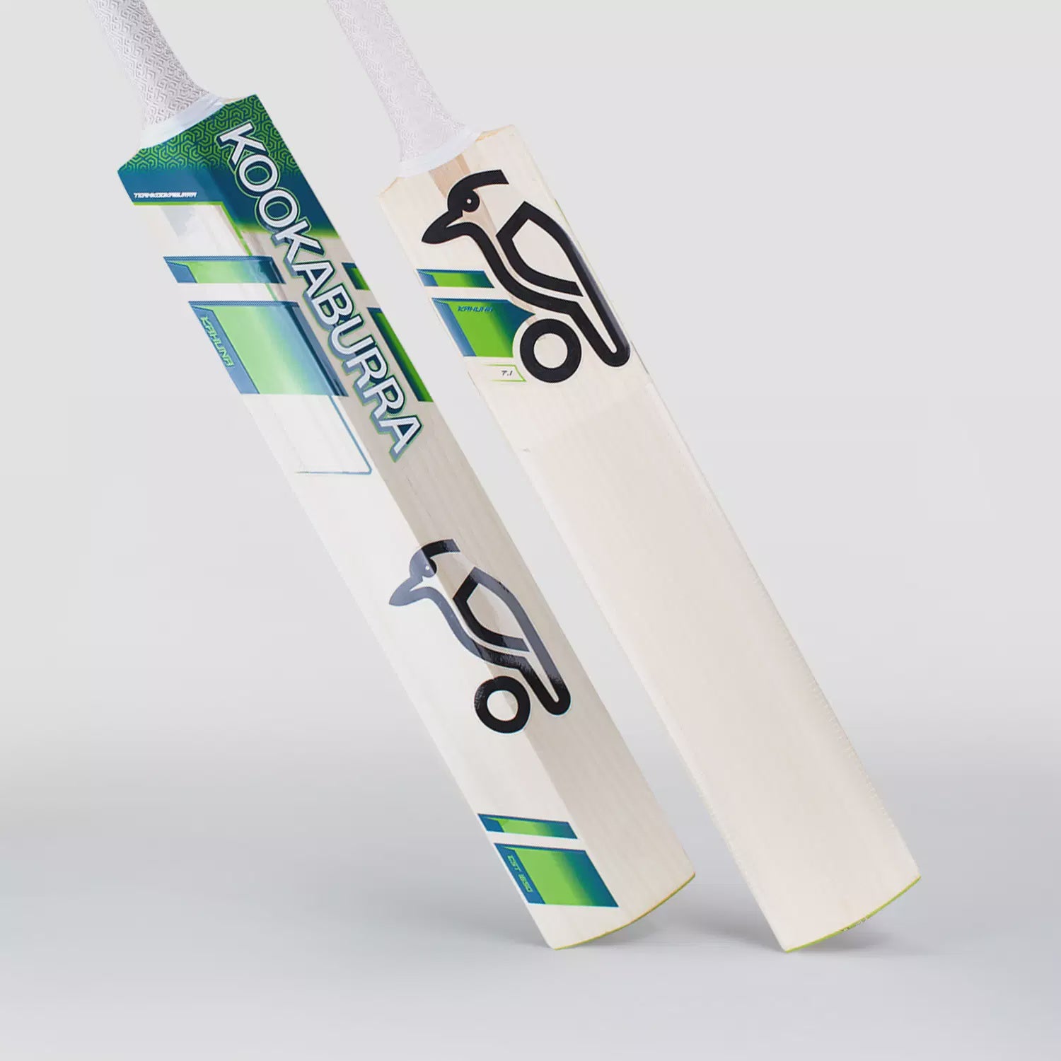 Kookaburra Kahuna 7.1 Cricket Bat (2024) - Short Handle