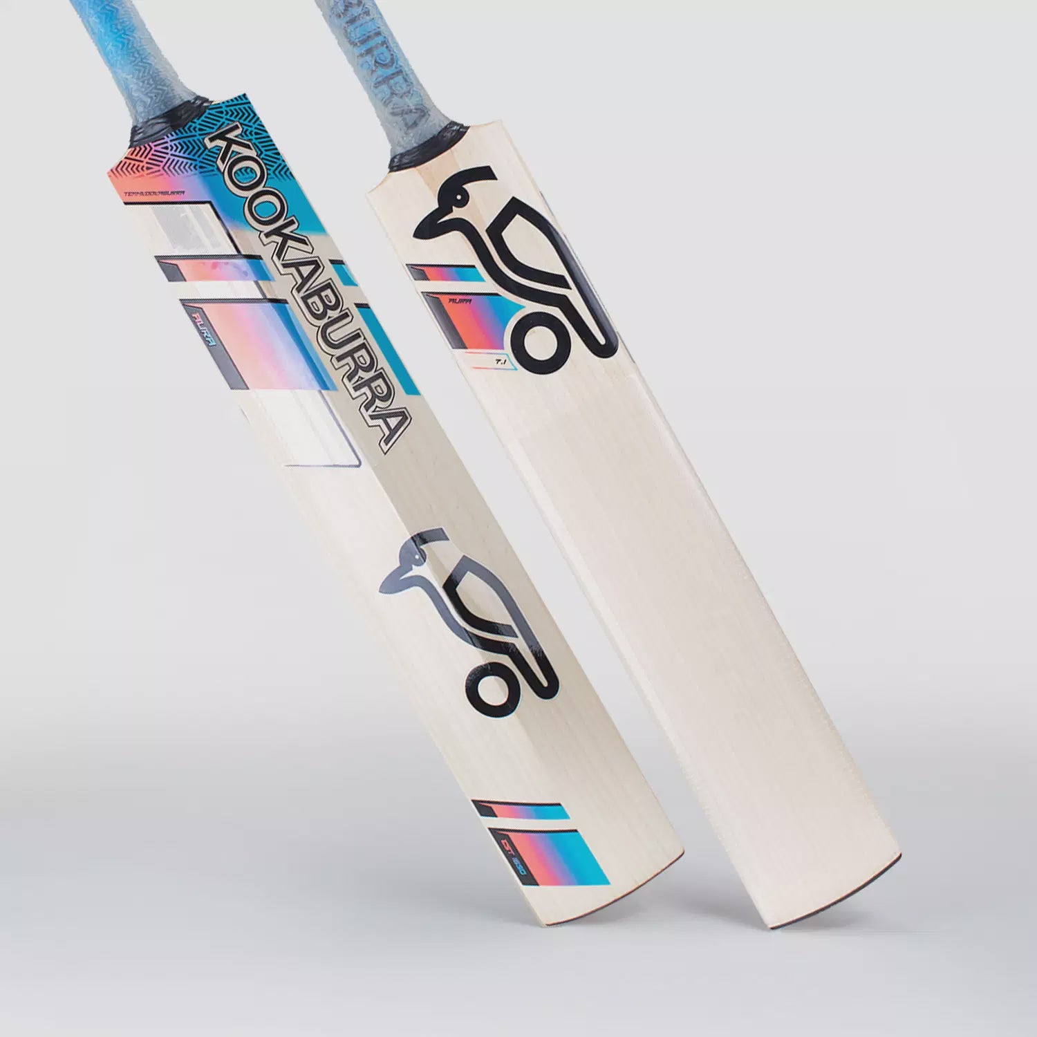 Kookaburra Aura 7.1 Cricket Bat (2024) - Short Handle