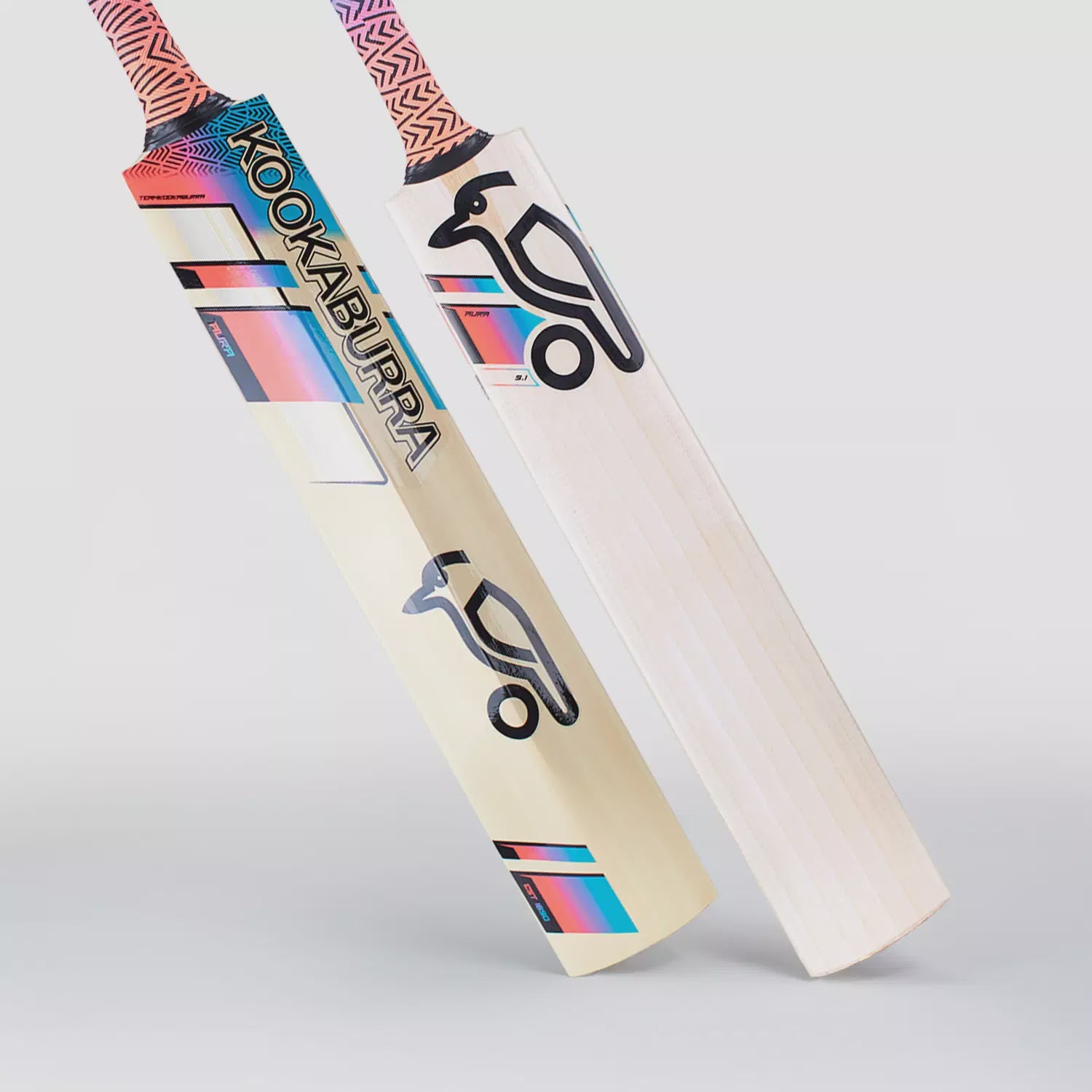 Kookaburra Aura 9.1 Junior Cricket Bat (2024)