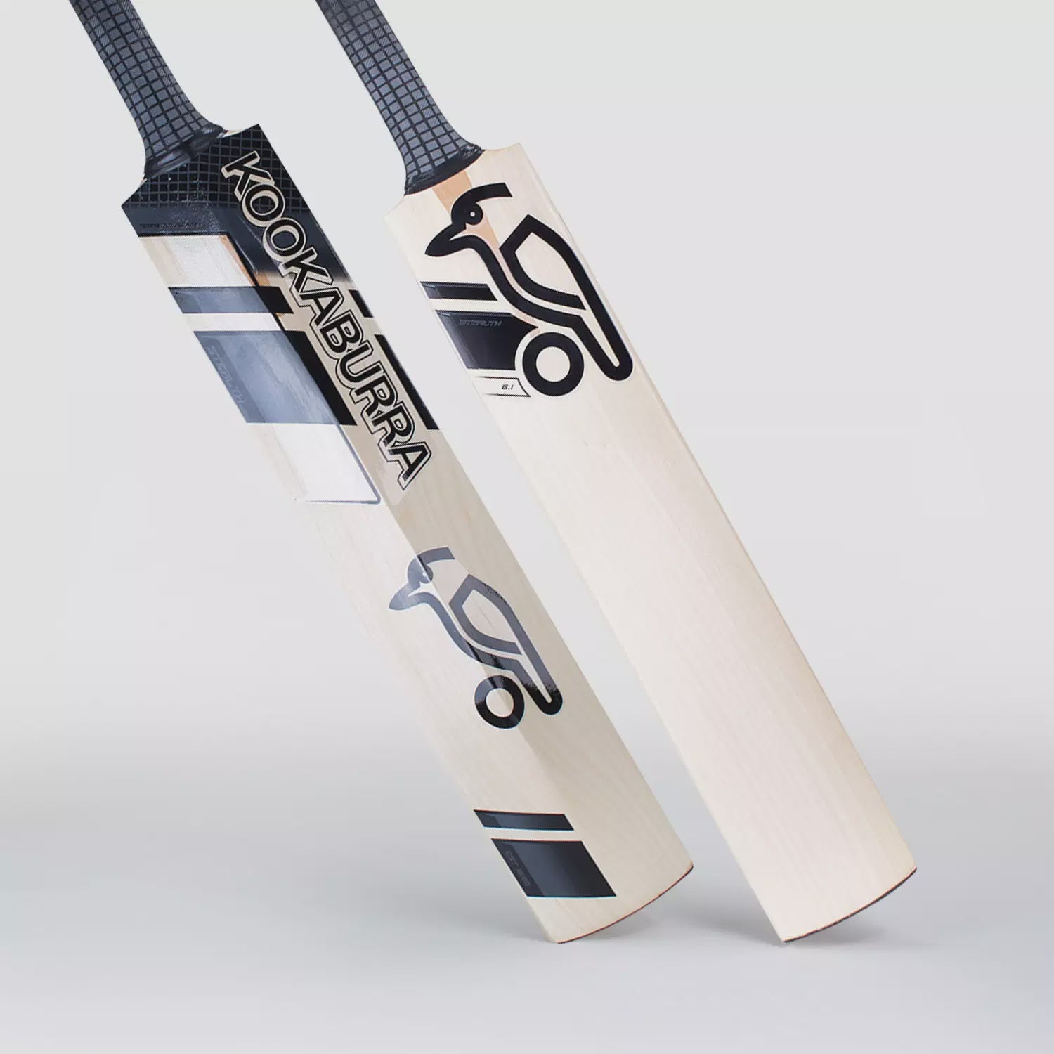 Kookaburra Stealth 8.1 Junior Cricket Bat (2024)
