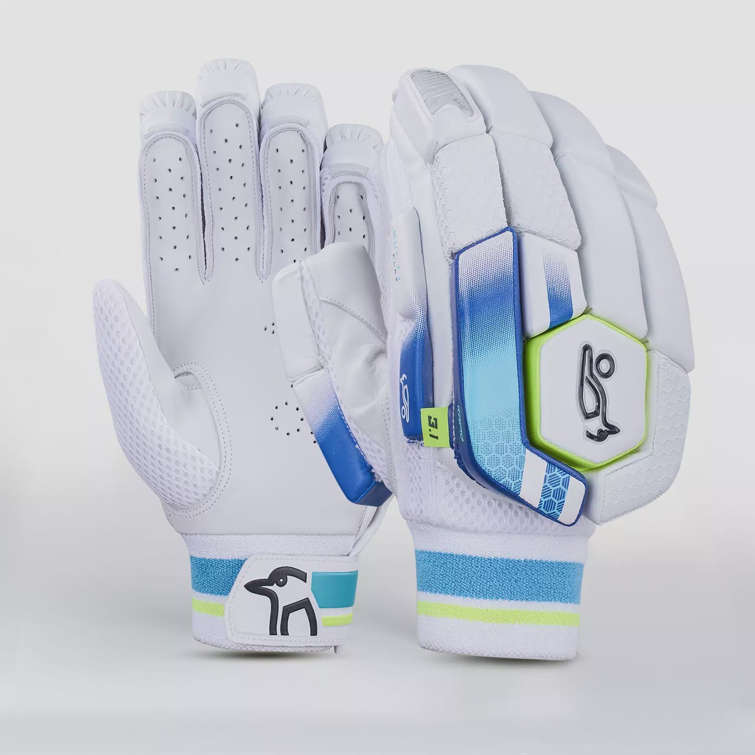 Kookaburra Rapid 3.1 Cricket Batting Gloves