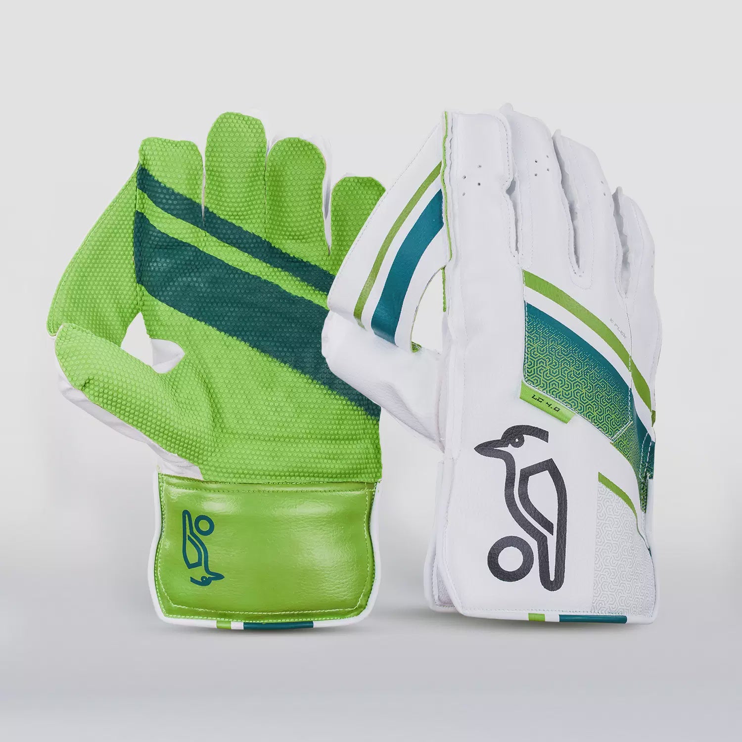Kookaburra LC 4.0 Wicketkeeping Gloves