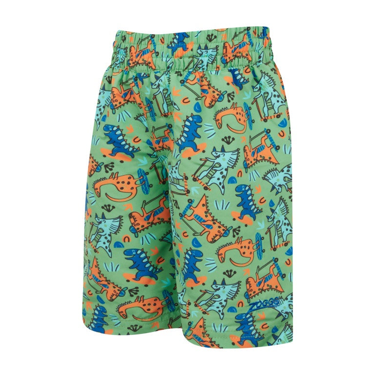 Zoggs Watershorts Kids - Skaters