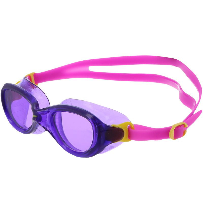 Speedo Futura Classic Junior Goggles - Purple