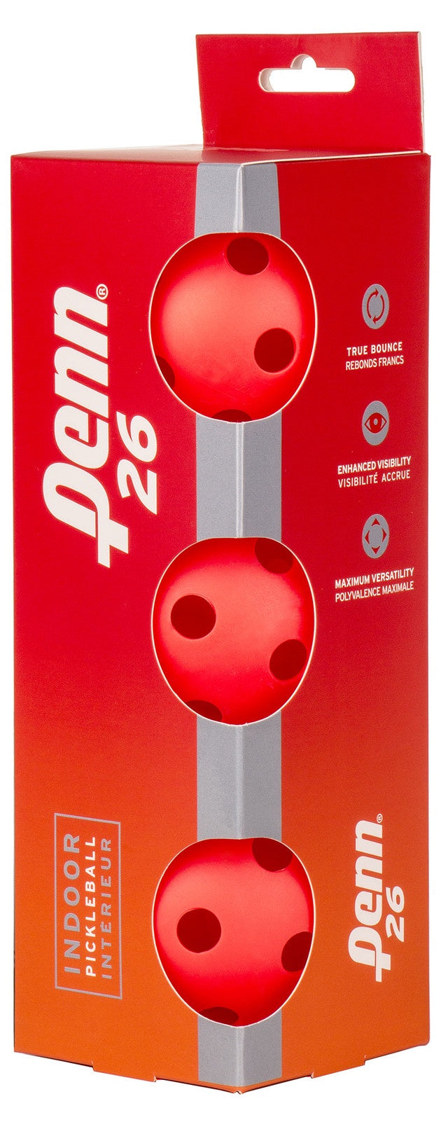 Penn 26 Pickleball 3 PK