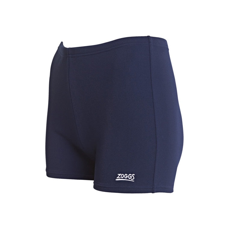 Zoggs Men's Cottesloe Hip Racer - Navy