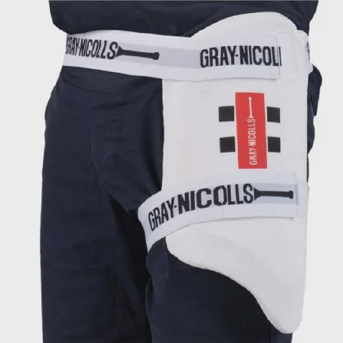Gray Nicolls Thigh Pad Club Collection Adult RH