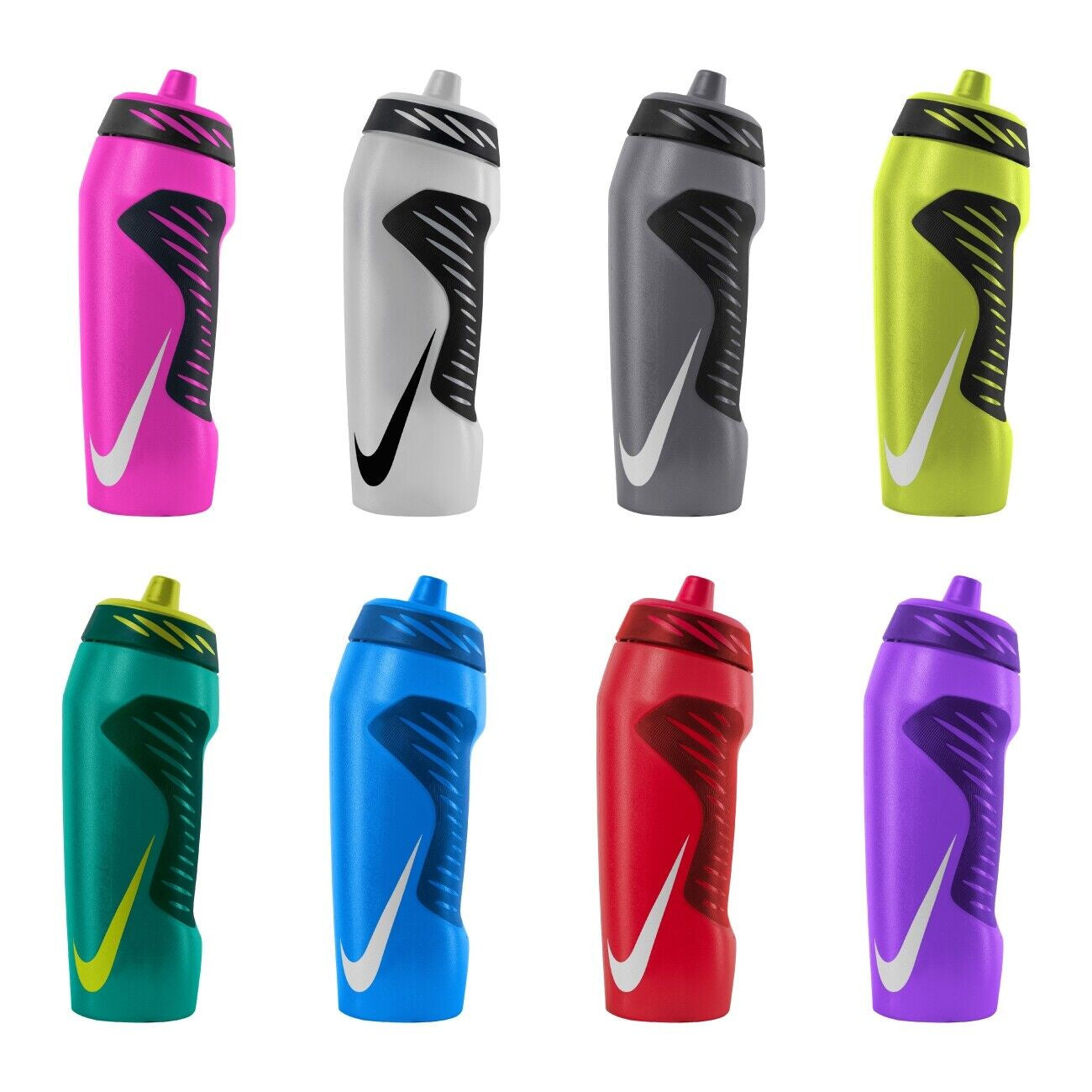 Nike Hyperfuel Water Bottle 24oz