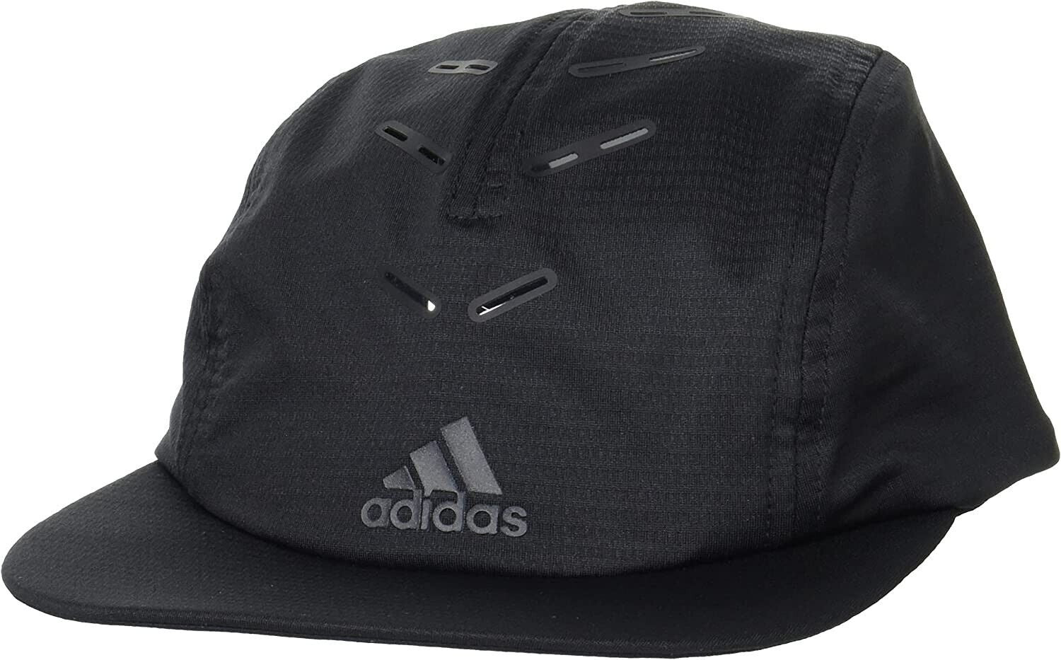 Adidas RUN 4P Cap - Black