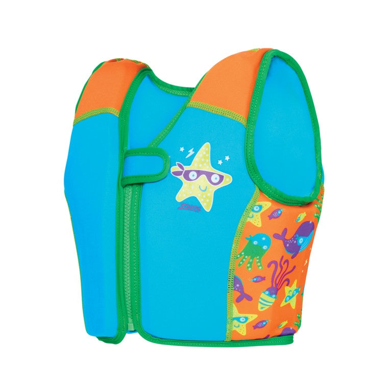 Zoggs Swimsure Jacket 2023 - Superstar