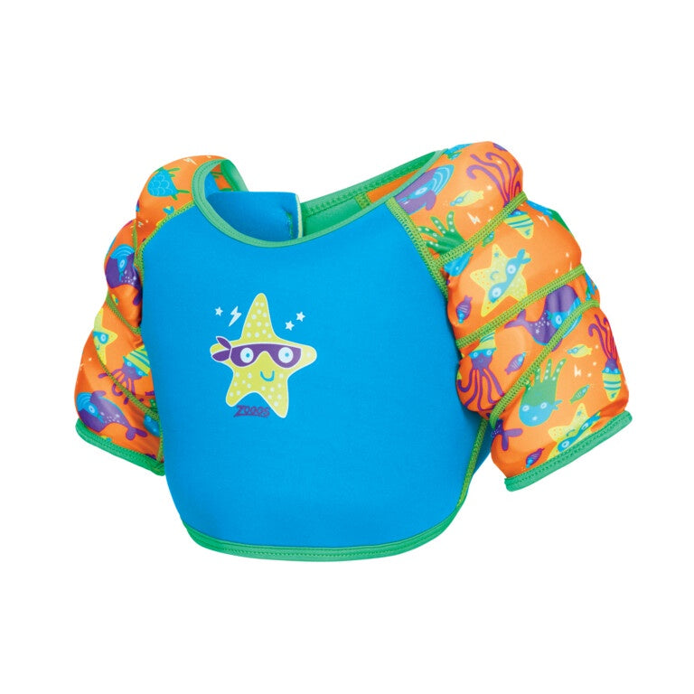 Zoggs Water Wing Vest 2023 - Superstar